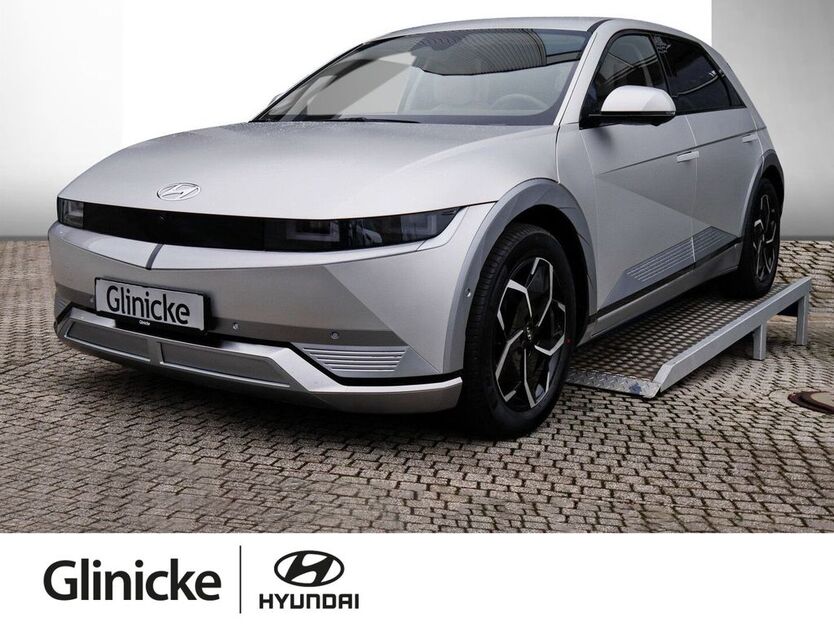 Hyundai IONIQ 5 12.500 km 43.490 € Erfurt 99086