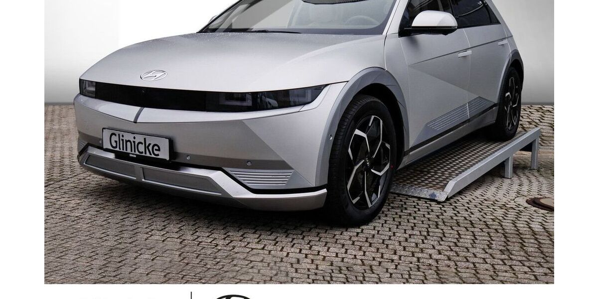 Hyundai IONIQ 5 14.000 km 41.990 € Erfurt 99086