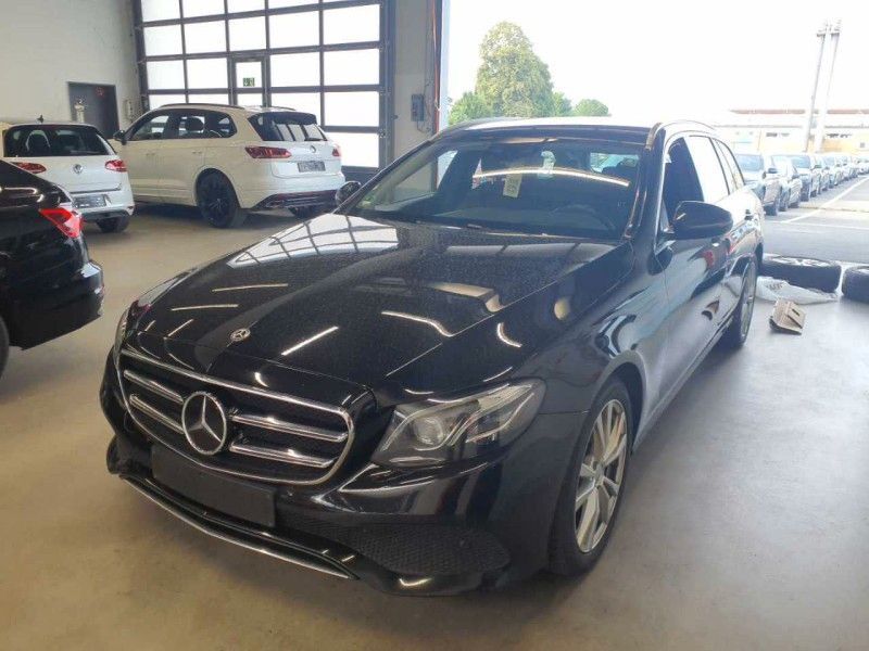 Mercedes-Benz E 300 169.123 km 23.999 € Eibenstock 08309