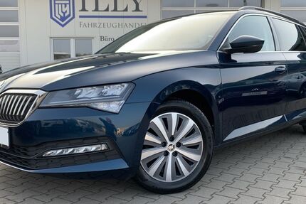 Skoda Superb 77.778 km 24.950 &euro; Hatten | Sandkrug 26209