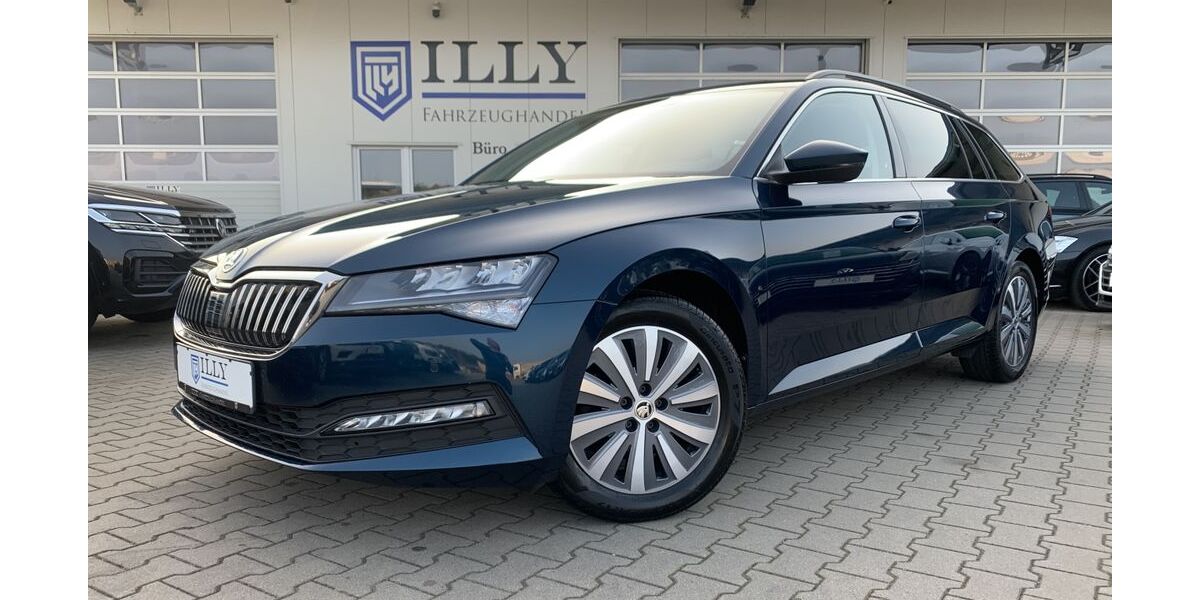 Skoda Superb 77.778 km 24.950 &euro; Hatten | Sandkrug 26209