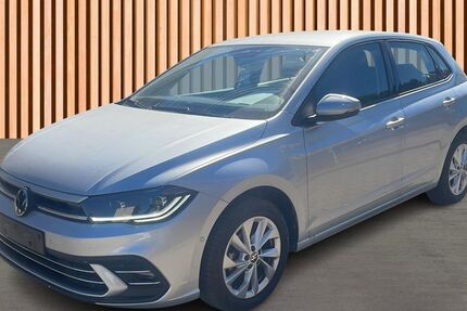 VW Polo 19.138 km 17.980 &euro; Dresden 01328