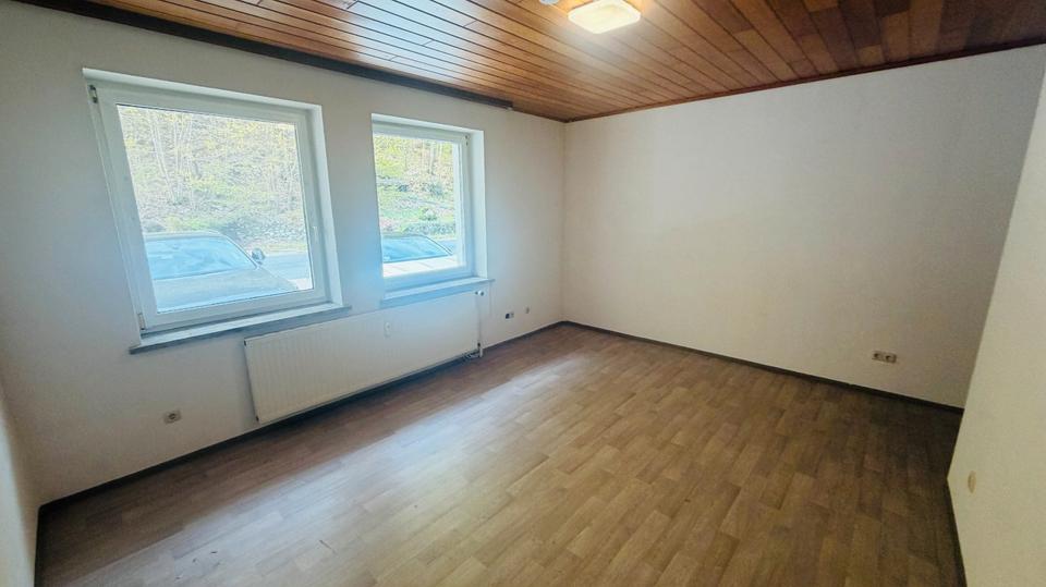 Erdgeschoßwohnung Herzberg am Harz - 2 Zimmer, 45 m&sup2;, 345&euro; | Angebot:26536417