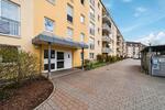 Maisonettenwohnung Fürth Südstadt - 2 Zimmer, 57 m&sup2;, 700&euro; | Angebot:26429657