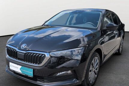 Skoda Scala 35.890 km 15.950 &euro; Bebra 36179