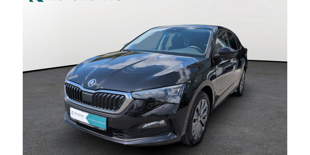 Skoda Scala 35.890 km 15.950 &euro; Bebra 36179