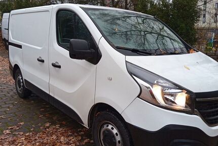 Renault Trafic 64.421 km 16.300 &euro; Göttingen 37085