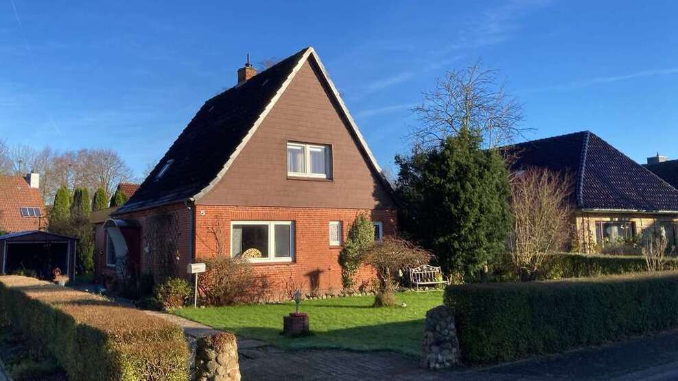 Haus zum Kaufen in Friedrichstadt 255.000 € 97 m²