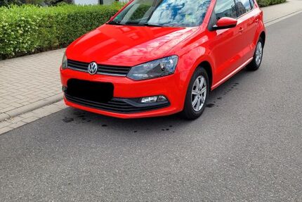 VW Polo 136.000 km 7.290 &euro; Speyer 67346