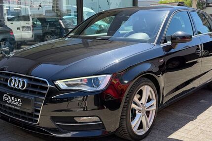 Audi A3 142.389 km 10.800 &euro; Kirchhain 35274
