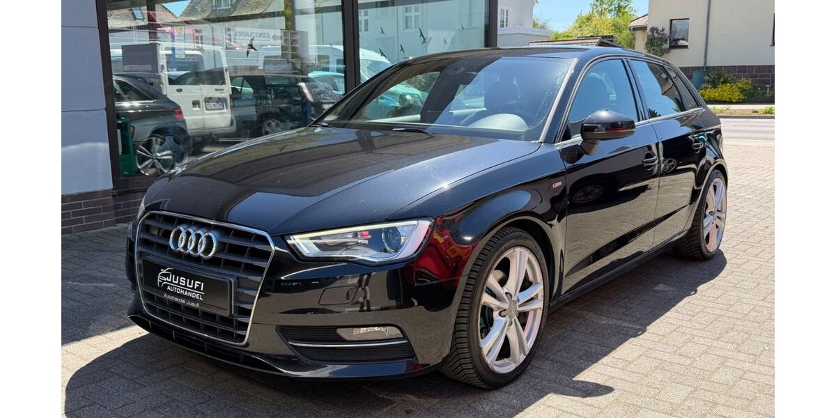 Audi A3 142.389 km 10.800 &euro; Kirchhain 35274