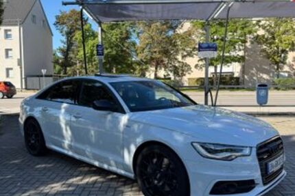 Audi A6 248.500 km 16.000 &euro; Ingolstadt 85053
