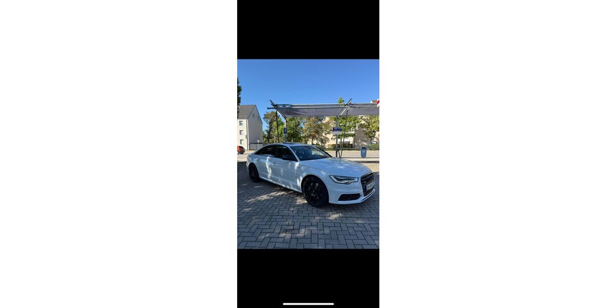 Audi A6 248.500 km 16.000 &euro; Ingolstadt 85053