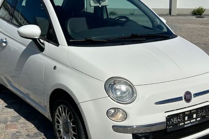 Fiat 500 121.000 km 3.499 &euro; Flensburg 24941