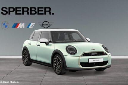 Mini Cooper S 2.797 km 29.490 &euro; Bamberg 96050