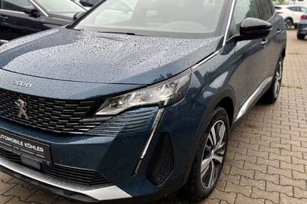 Peugeot 3008 33.500 km 28.700 &euro; Gummersbach 51645