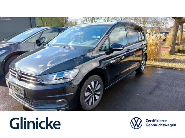 VW Touran 19.283 km 37.833 &euro; Kassel 34123