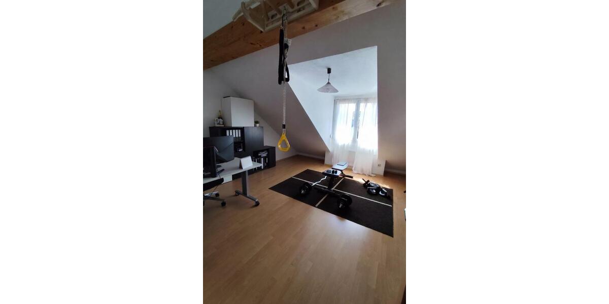 Reihenhaus Waldshut-Tiengen Tiengen - 5 Zimmer, 116 m&sup2;, 1.400&euro; | Angebot:26251408