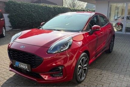 Ford Puma 11.000 km 19.479 € Münster 48153
