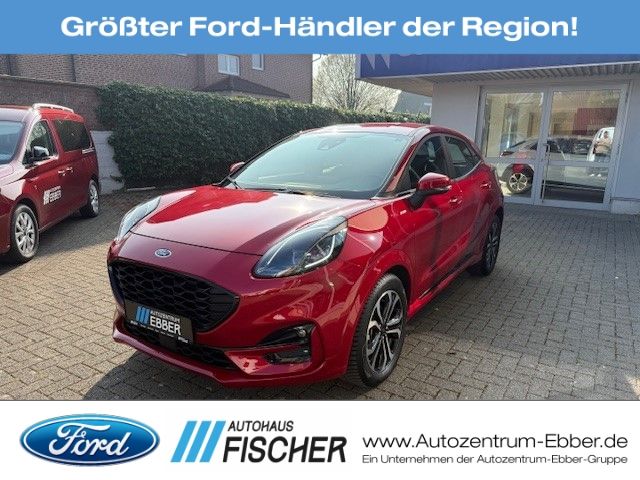 Ford Puma 11.000 km 19.479 € Münster 48153