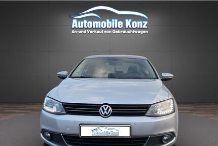 VW Jetta 165.790 km 7.900 &euro; Konz 54329
