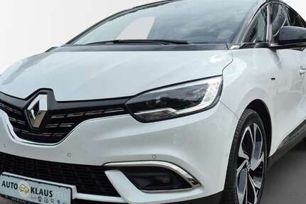 Renault Scenic 66.500 km 22.970 &euro; Zell / Mosel 56856