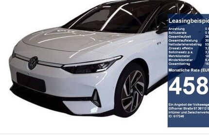 VW ID.7 12.090 km 53.075 &euro; Mühldorf am Inn 84453