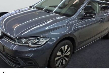 VW Polo 10.037 km 22.730 &euro; Albstadt 72458