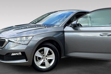 Skoda Scala 20.000 km 18.990 € Delmenhorst 27755