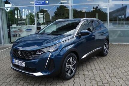 Peugeot 3008 36.200 km 20.890 &euro; Offenburg 77654