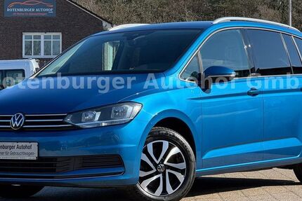 VW Touran 173.600 km 15.990 &euro; Rotenburg 27356