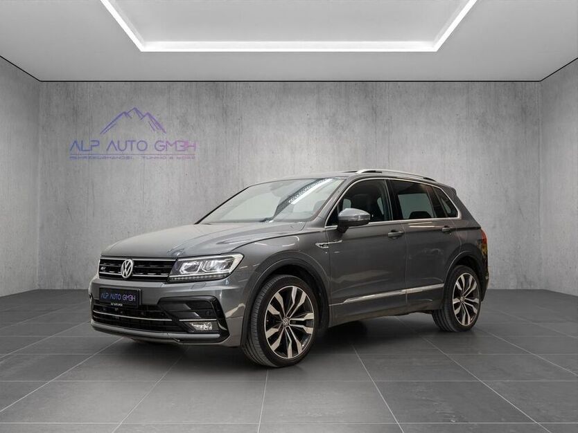 Tiguan