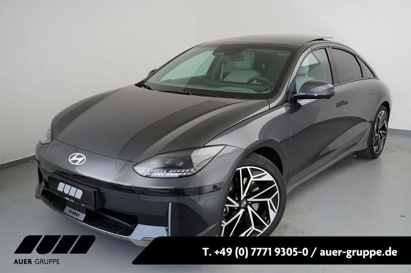 IONIQ 6