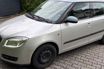 Skoda Fabia 231.220 km 2.890 &euro; Schmitten 61389