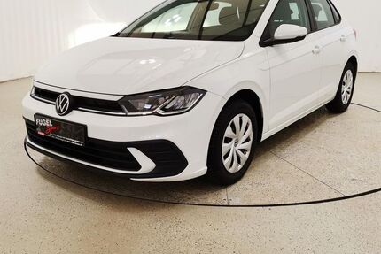 VW Polo 31.380 km 13.849 &euro; Chemnitz - Mittelbach 09224