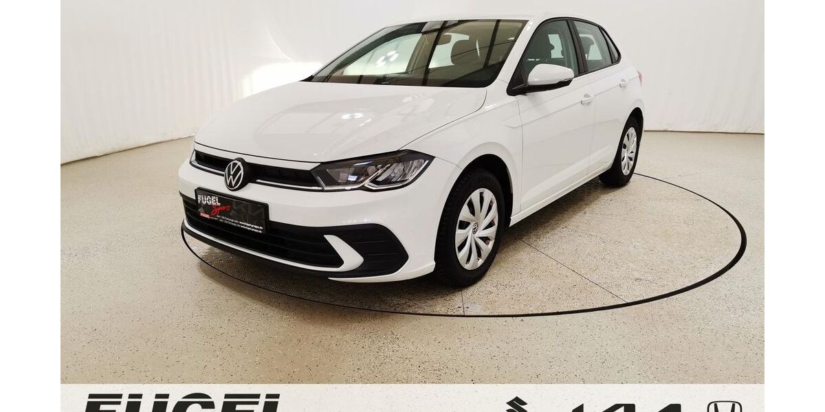 VW Polo 31.380 km 13.849 &euro; Chemnitz - Mittelbach 09224