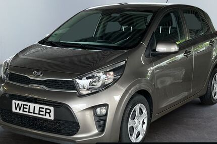 Kia Picanto 49.500 km 11.290 € Leipzig 04347