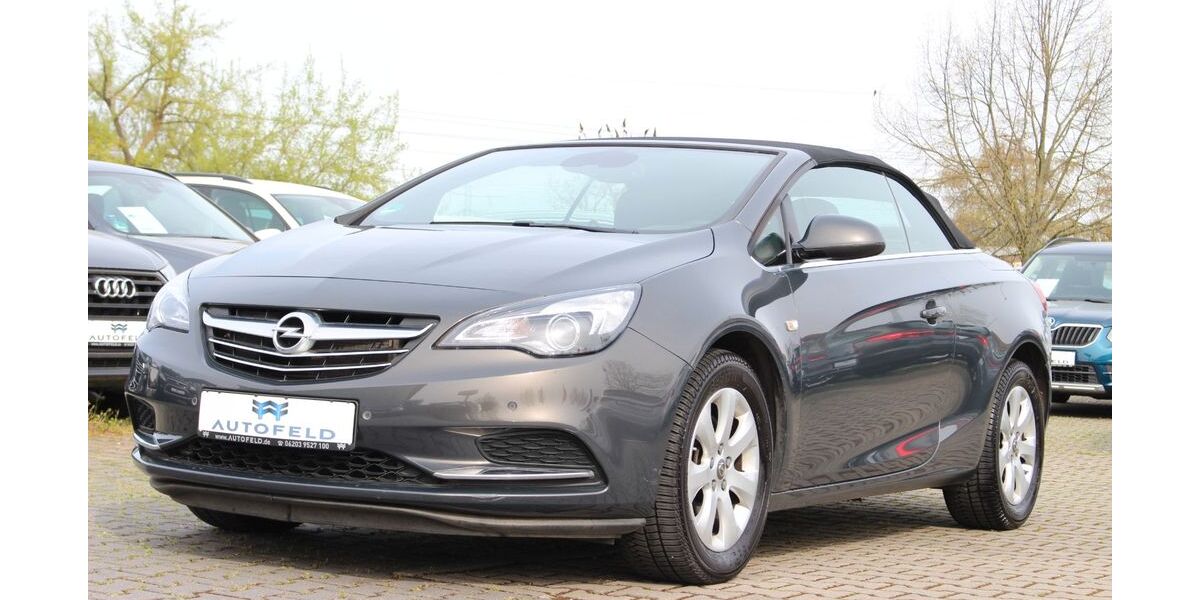 Opel Cascada 65.000 km 8.950 &euro; Ladenburg 68526
