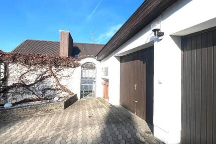 2-Zimmer Wohnung | Terrasse | Garten | Weitblick | ohne Provision 2 zimmer