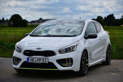 Kia pro ceed / ProCeed