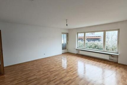 Wohnung Landau an der Isar - 4 Zimmer, 119 m&sup2;, 952&euro; | Angebot:25400381