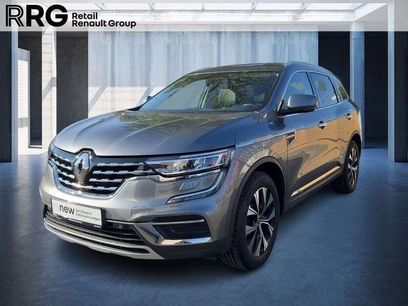 Koleos