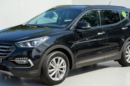 Hyundai SANTA FE 147.930 km 16.400 &euro; Hamburg 22043