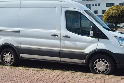 Ford Transit 220.000 km 9.999 &euro; Achim 28832