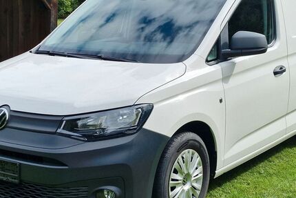 VW Caddy 72.300 km 16.990 &euro; Wokuhl-Dabelow 17237