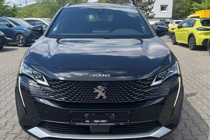 Peugeot 3008 34.000 km 27.900 &euro; Gummersbach 51645