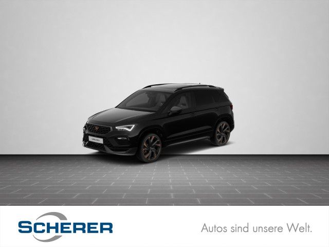 Cupra Ateca 29.998 km 38.900 &euro; Ladenburg 68526