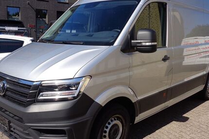 VW Crafter 204.425 km 19.990 € Hamburg 22399
