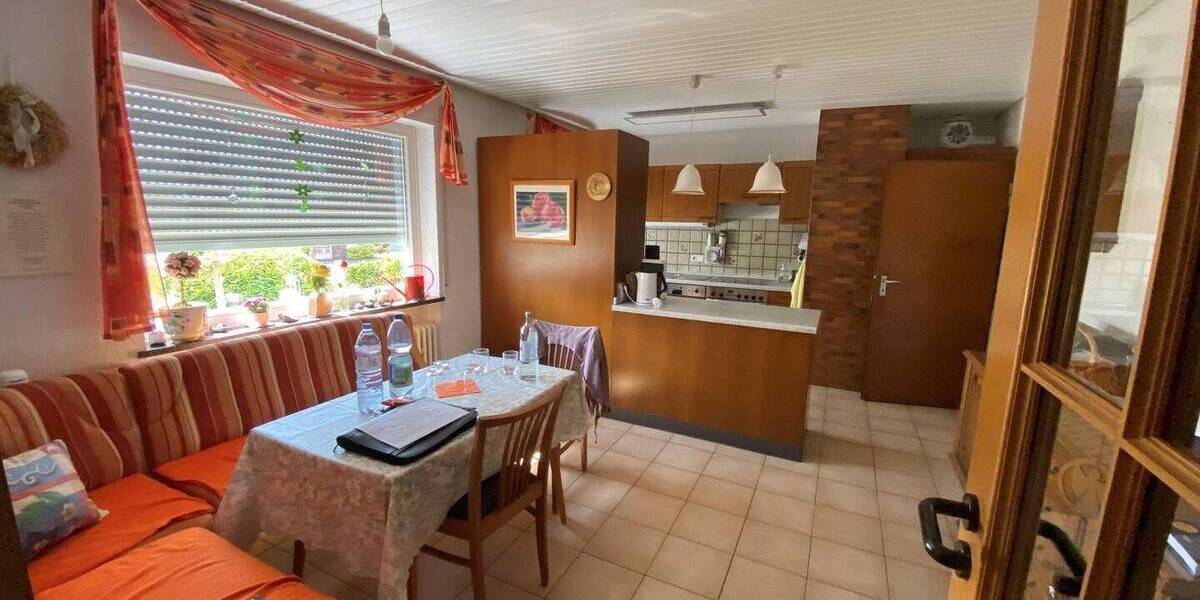 Einfamilienhaus Oberkirch - 6 Zimmer, 143 m&sup2;, 449.000&euro; | Angebot:25703697