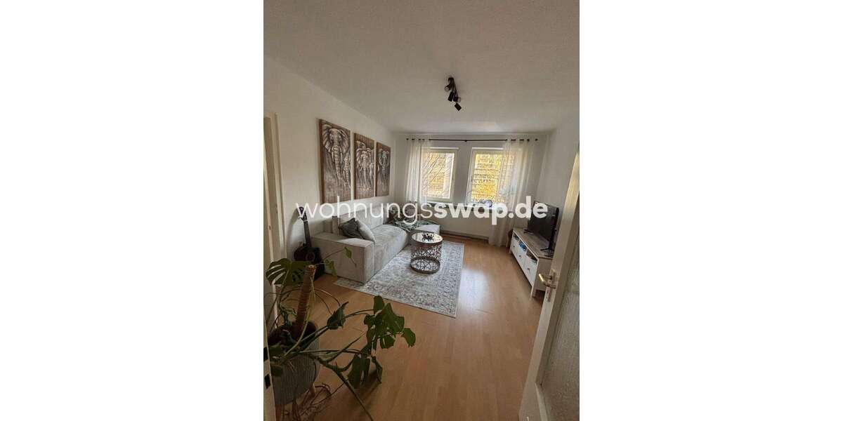 Etagenwohnung Münster - 2 Zimmer, 50 m&sup2;, 650&euro; | Angebot:26678549